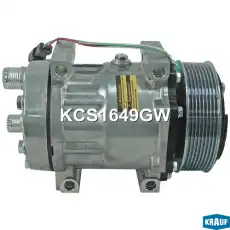 Компрессор кондиционера KCS1649GW KRAUF
