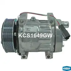 Компрессор кондиционера KCS1649GW KRAUF