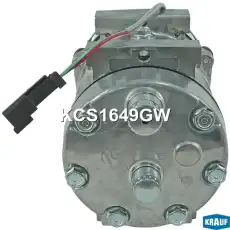 Компрессор кондиционера KCS1649GW KRAUF