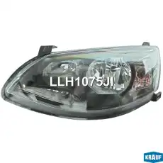 Фара KRAUF LLH1075JI
