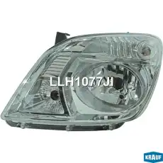 Фара KRAUF LLH1077JI