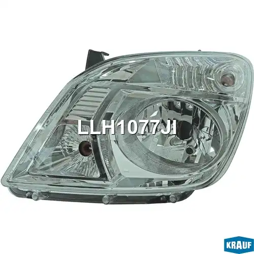 Фара KRAUF LLH1077JI