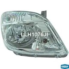 Фара KRAUF LLH1076JI