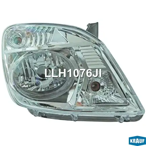 Фара KRAUF LLH1076JI