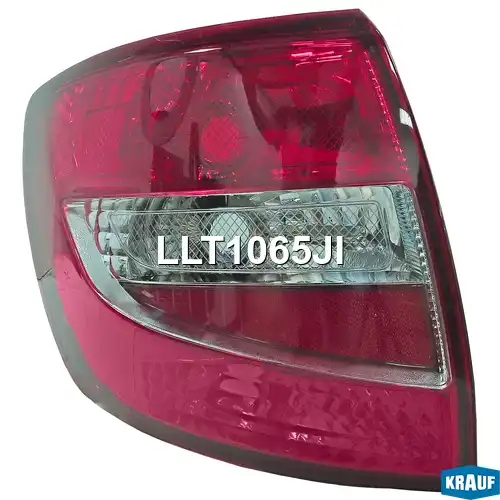 Фонарь задний KRAUF LLT1065JI