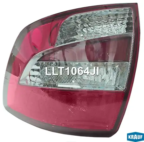 Фонарь задний KRAUF LLT1064JI
