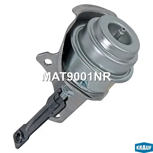 Актуатор турбокомпрессора MAT9001NR KRAUF