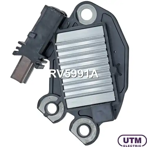 Регулятор генератора RV5991A UTM