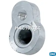 HAC1013ZC Трубка кондиционера KRAUF