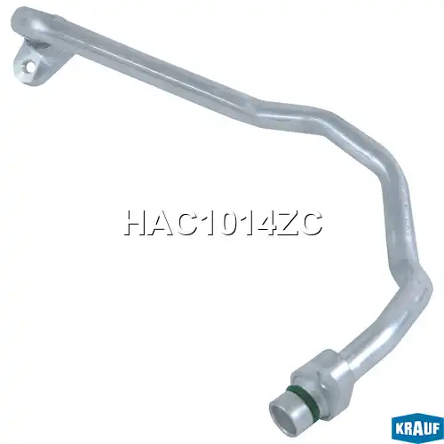 Трубка кондиционера HAC1014ZC KRAUF