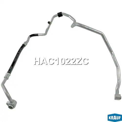 Трубка кондиционера HAC1022ZC KRAUF