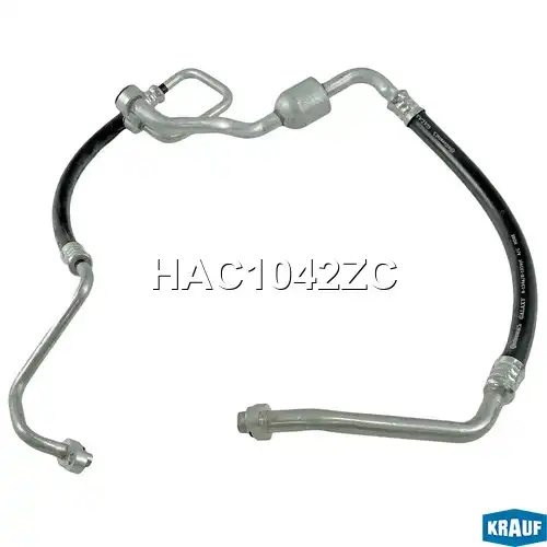 Трубка кондиционера HAC1042ZC KRAUF