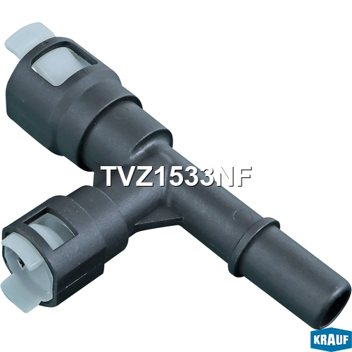KRAUF TVZ1533NF