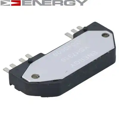 Катушка зажигания MZ0006 ENERGY