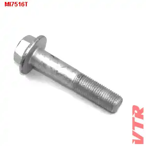 MI7516T Болт крепления шаровой опоры VTR