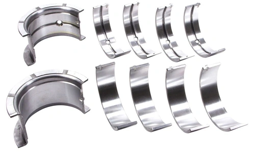 вкладыши коренные! STD\ Ford Transit 2.5D/TD 84> MB5589AM STD KING ENGINE BEARINGS
