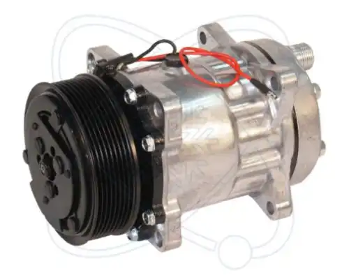 Компрессор, кондиционер 20A8027A EACLIMA
