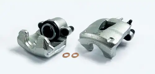 Тормозной суппорт JCA1128L JURATEK