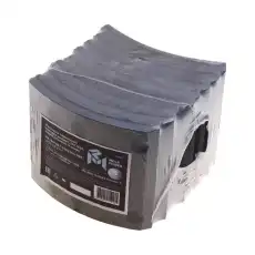Накладки тормозные MEGAPOWER 35033170
