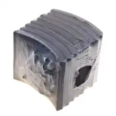 Накладки тормозные MEGAPOWER 35033170