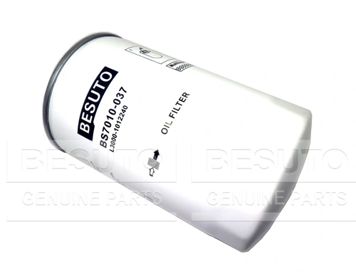 Фильтр масляный BESUTO BS7010-037
