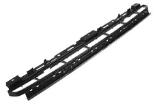 Решетка бампера STELLOX 14-23033-SX