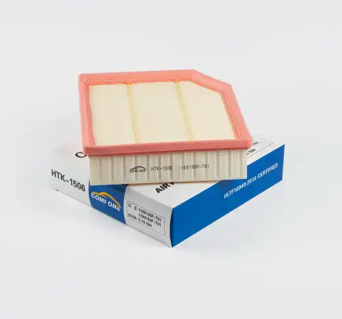 Фильтр воздушный COMI ONE HTK-1506
