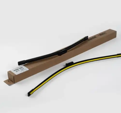 Щетка стеклоочистителя HTY-722 COMI ONE