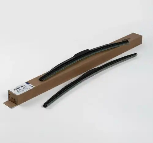 Щетка стеклоочистителя HTY-703 COMI ONE
