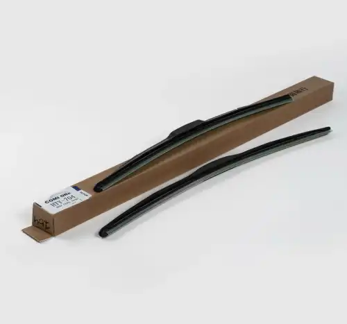 Щетка стеклоочистителя HTY-704 COMI ONE