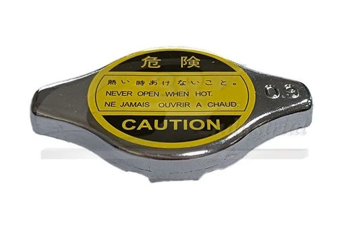 Крышка радиатора 3RG 65804