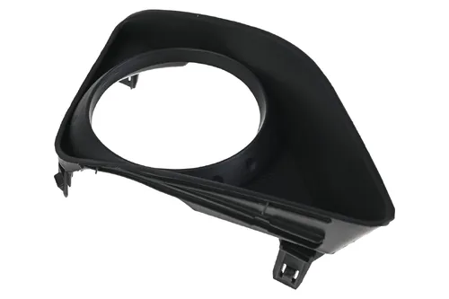 Решетка бампера STELLOX 77-25076-SX
