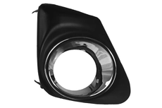 Решетка бампера STELLOX 77-25078-SX