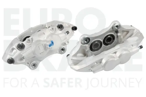 Тормозной суппорт 53012115260 EUROBRAKE
