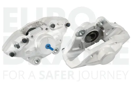 Тормозной суппорт 53012115266 EUROBRAKE