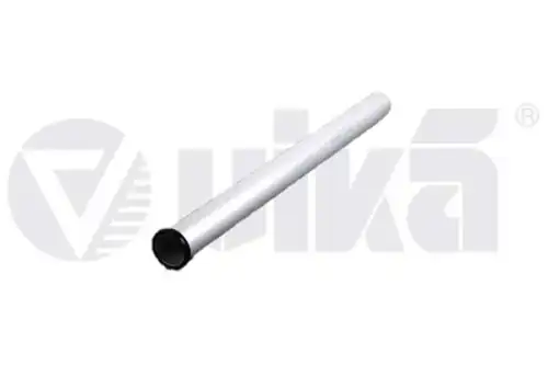 патрубок системы охлаждения 19749701 VIKA