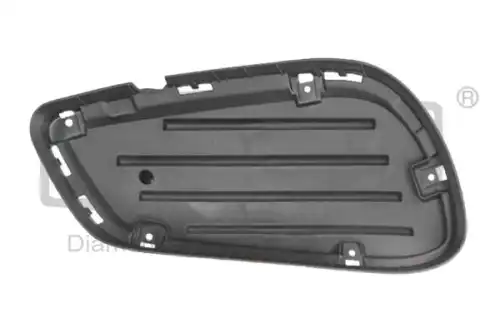 Решетка радиатора VIKA 81023902