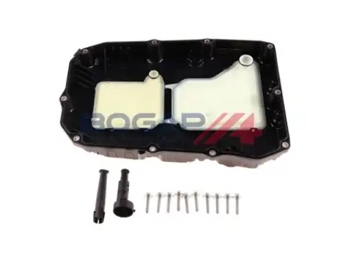 Поддон картера КПП BOGAP C2125107