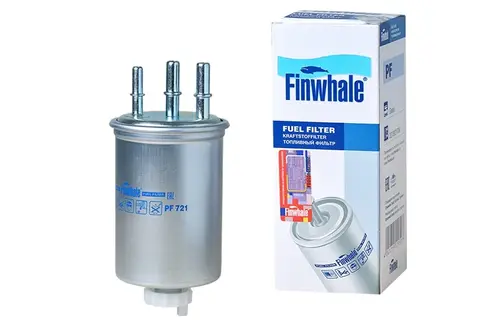 Топливный фильтр FINWHALE PF721