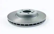 Тормозной диск VAG371 JURATEK