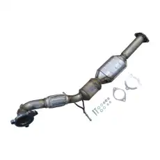 Катализатор 8603062 VOLVO