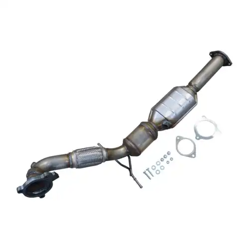 Катализатор 8603062 VOLVO