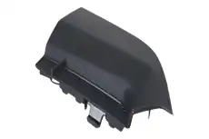 заглушка буксировочного крюка! 5328642110\ Toyota RAV4 XA40 15-19 87-22067-SX STELLOX