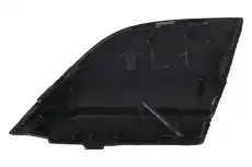 заглушка буксировочного крюка! 5328642110\ Toyota RAV4 XA40 15-19 87-22067-SX STELLOX