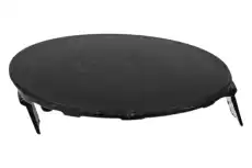 заглушка буксировочного крюка! 5328542080\ Toyota RAV4 XA40 12-15 87-22068-SX STELLOX