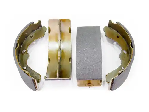 Тормозные колодки барабанные ДИЗЕЛЬ D-127006