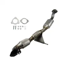 Катализатор 8603084 VOLVO