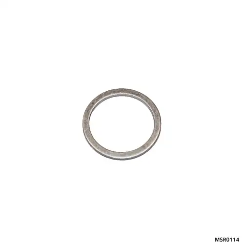 Кольцо уплотнительное, BMW/DEUTZ/PORCSHE MSR0114 AMR