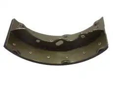 Тормозные колодки барабанные ДИЗЕЛЬ D-127239
