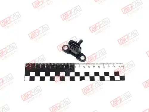 Датчик давления и температуры наддува D-127103 ДИЗЕЛЬ